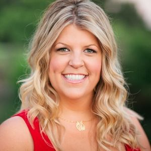 Meet your Posher, Colleen